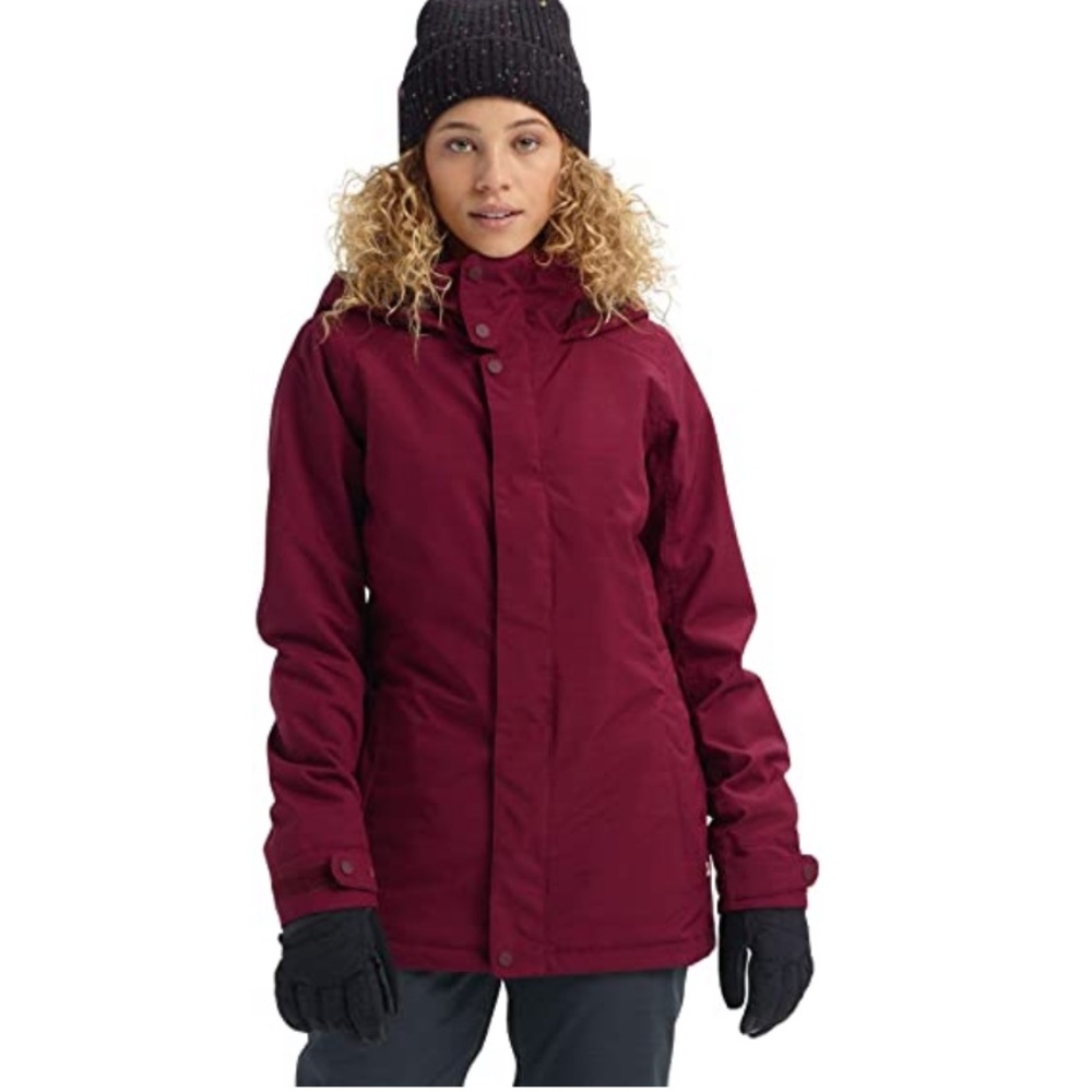 Burton Women's Jet Set Ski/Snowboard Jacket